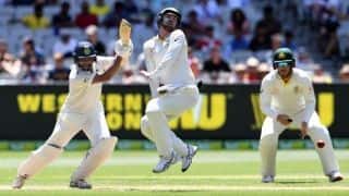 MCG Test: Australia end day two at 8/0 after India pile up 443/7